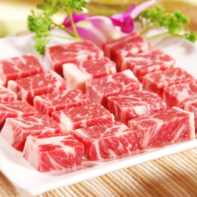 新鮮肉類(lèi),肉禽類(lèi)